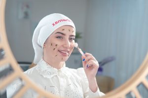 Hormonal Shifts Unveiled: The Reality of Skin Aging