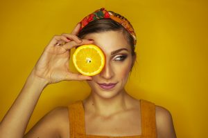 Vitamin C Serums: A Secret Weapon in the Antiaging Arsenal