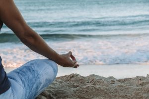 Age Gracefully With Mindfulness: Stress Reduction’s Secret Weapon