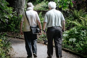 Serenity Now: Deep Breathing Techniques Tailored for Seniors