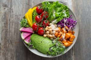 Macrobalancing: Crafting Your Diet for Ageless Living