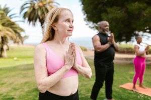 Body and Mind Harmony: Physical and Mental Health in Sync for Seniors