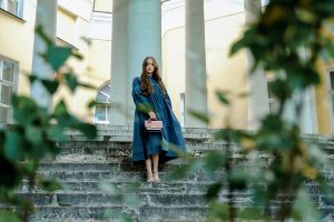 Discovering Pilates: Revitalizing Aging Bodies With Grace