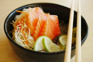 Omega-3 Fatty Acids: Secret Longevity Boosters Uncovered