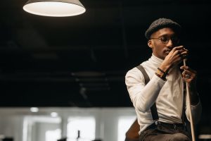 Brain Gym: Sharpening Minds Post-60