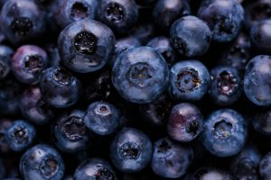 Berry Bonanza: Unleashing Their Antiaging Secrets