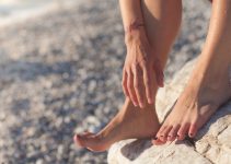 Foot Care Wonders: The Pillar of Personal Hygiene in Later Years