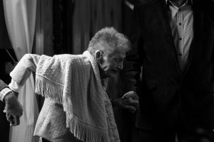 Purposeful Aging Through Volunteering: A Guide for Seniors