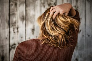 Scalp Revival: Restoring Vitality to Mature Hair
