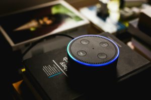 Speaking of Independence: Voice-Assistant Technologies for the Elderly
