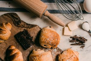 Glycemic Index: The Sugar-Aging Connection Decoded
